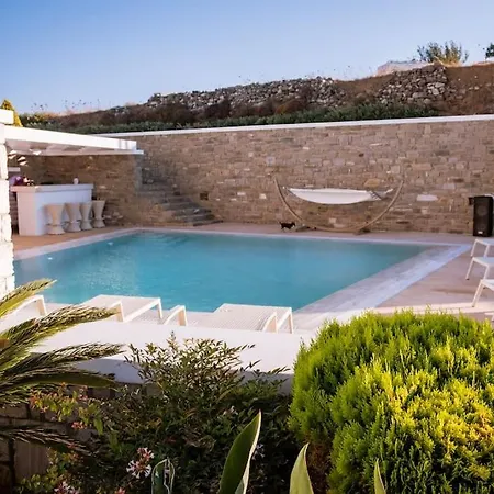 Villa Mariza - Everything You Need