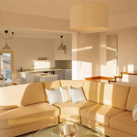 Mariza - Everything You Need Villa