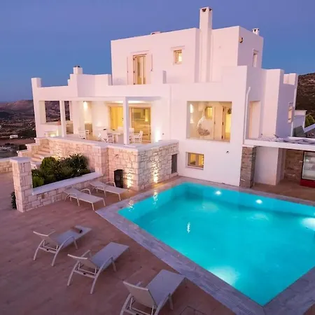 Mariza - Everything You Need Villa Marathion