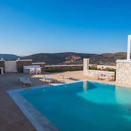 Villa Mariza - Everything You Need *