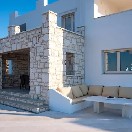 Mariza - Everything You Need Villa