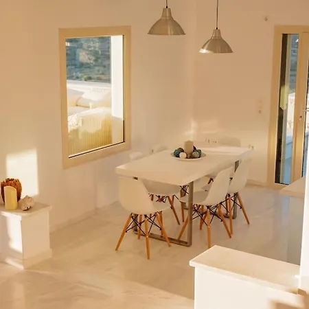 Villa Mariza - Everything You Need
