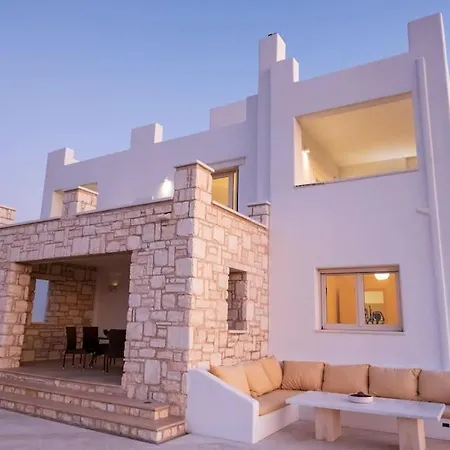 Mariza - Everything You Need Villa Marathion