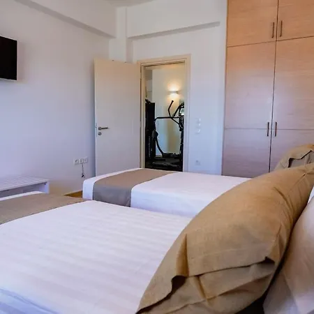 Villa Mariza - Everything You Need *