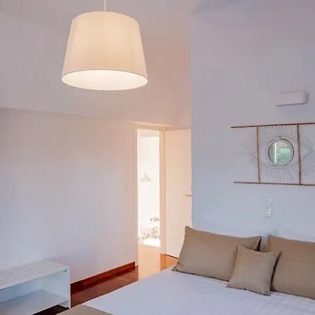 Villa Mariza - Everything You Need Marathion