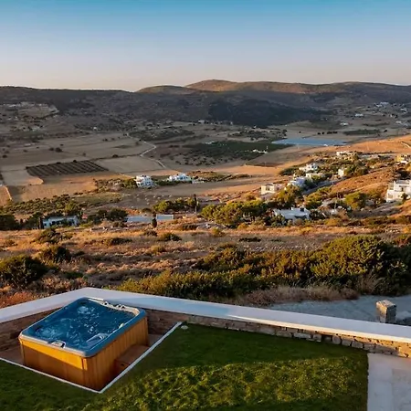 Villa Mariza - Everything You Need *