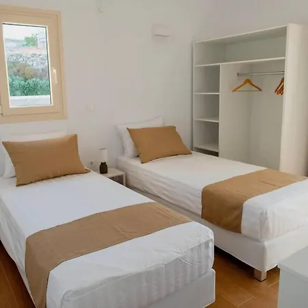 Villa Mariza - Everything You Need Marathion