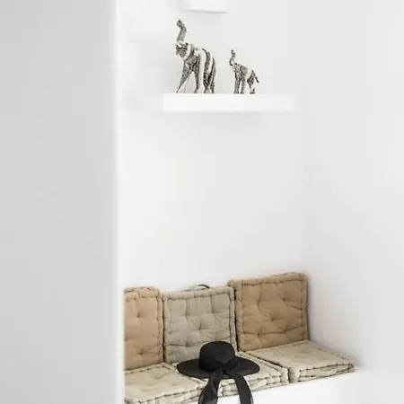 Mariza - Everything You Need Villa
