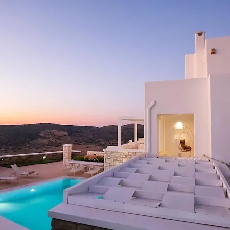 Mariza - Everything You Need Villa
