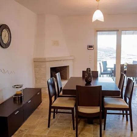 Villa Mariza - Everything You Need Marathion