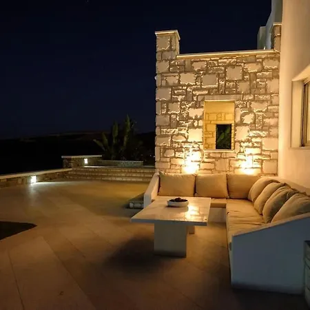 Mariza - Everything You Need Villa