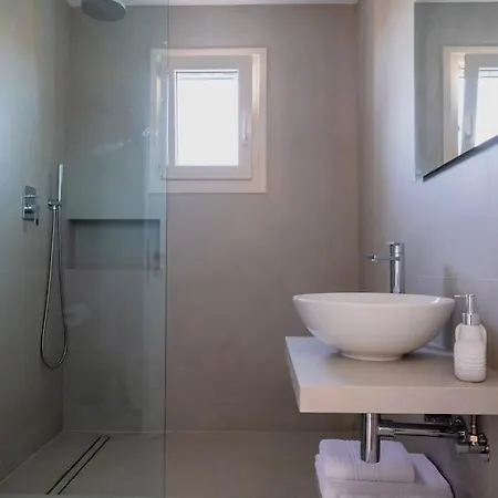 Villa Mariza - Everything You Need *